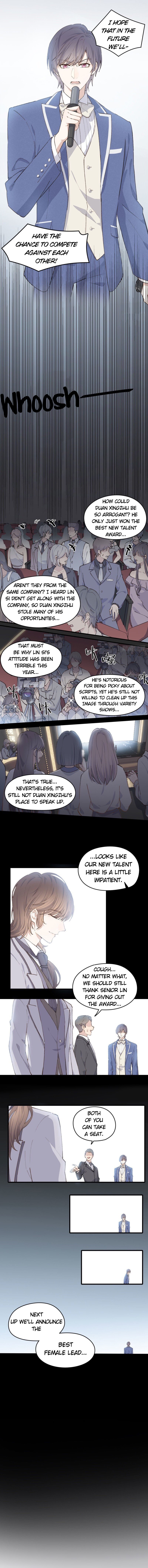 Double king Ch. 1 第3页