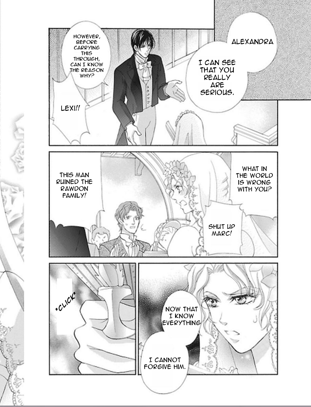 Hanamuko no Yakusoku Vol. 1 Ch. 1 第13页