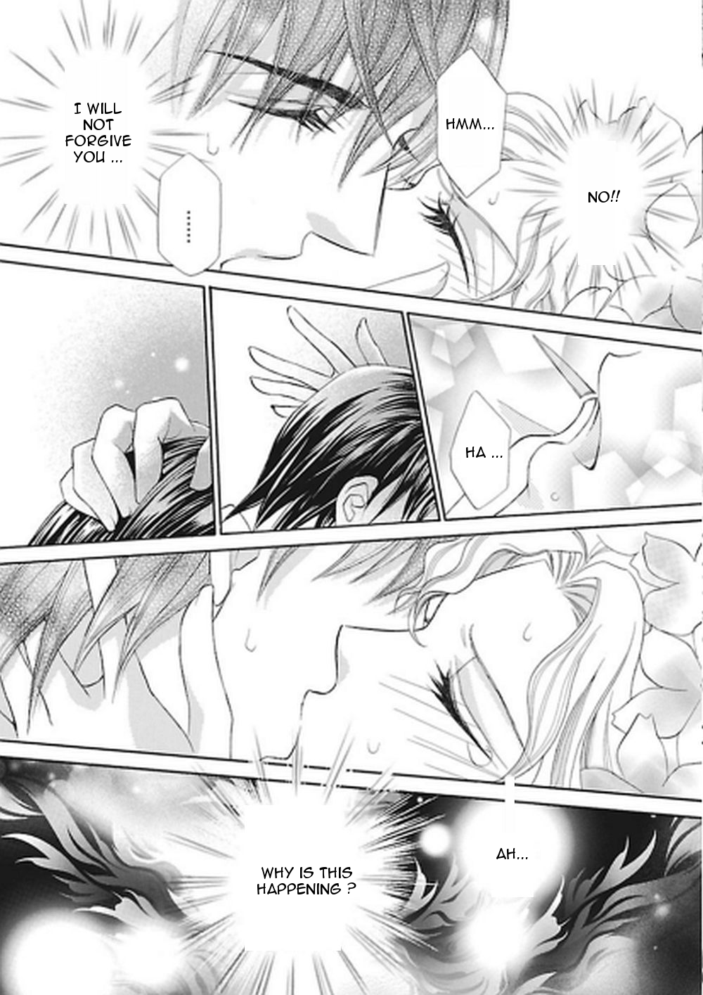 Hanamuko no Yakusoku Vol. 1 Ch. 1 第20页