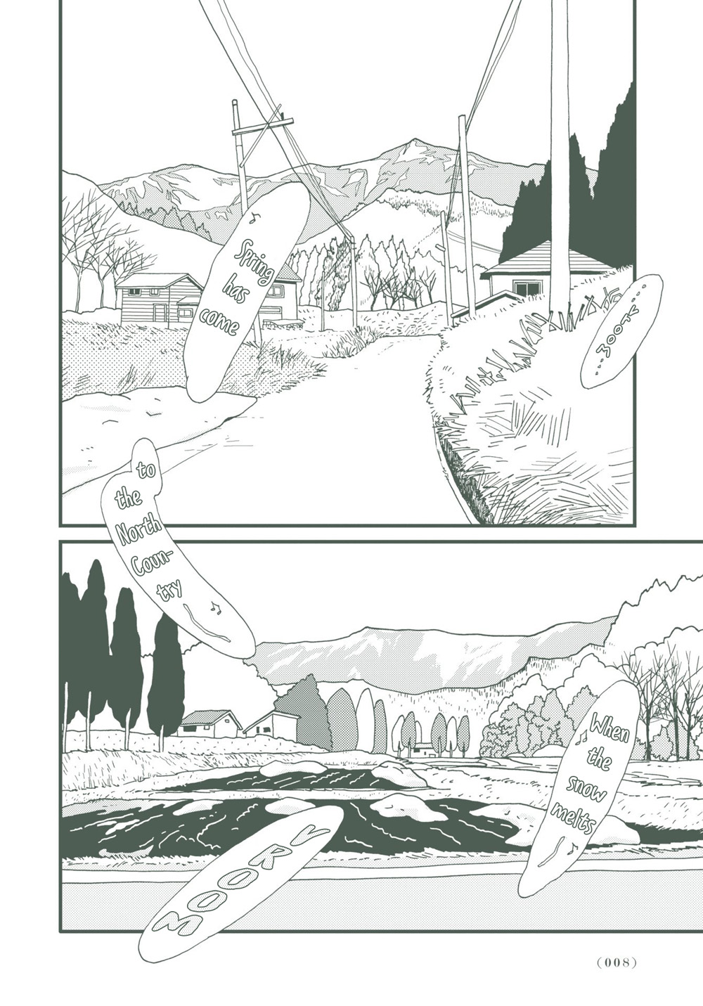 Country Diary 第7页