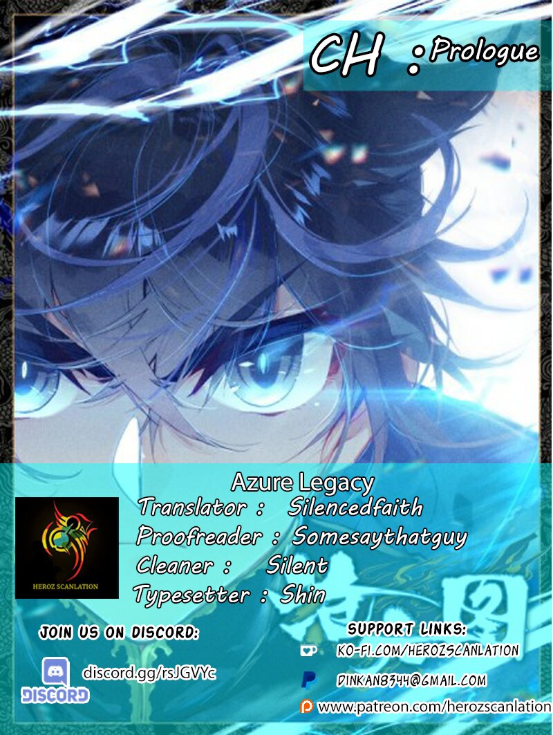 Azure Legacy 第1页