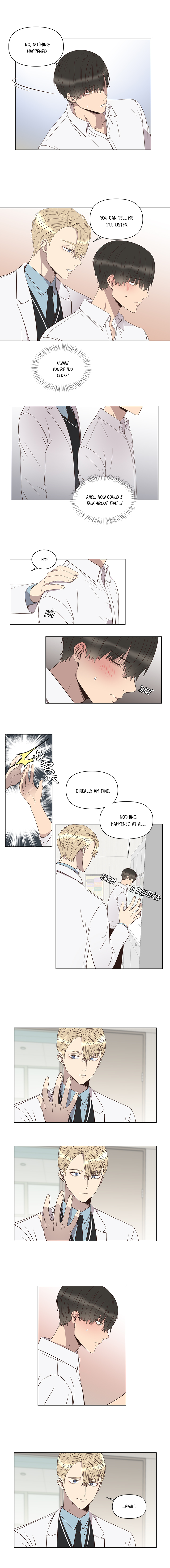 Pharmacy Back Room (In Pharmacy) Ch. 2 第7页