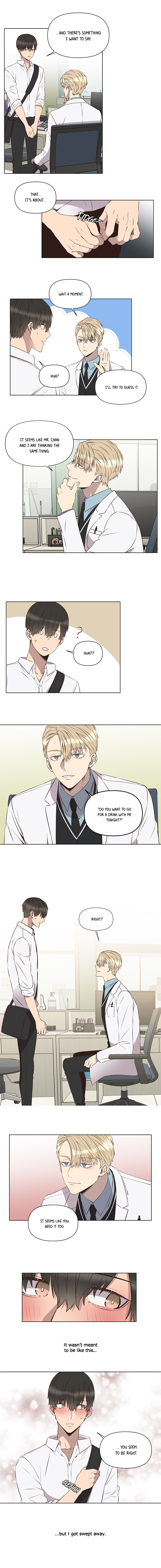 Pharmacy Back Room (In Pharmacy) Ch. 2 第9页