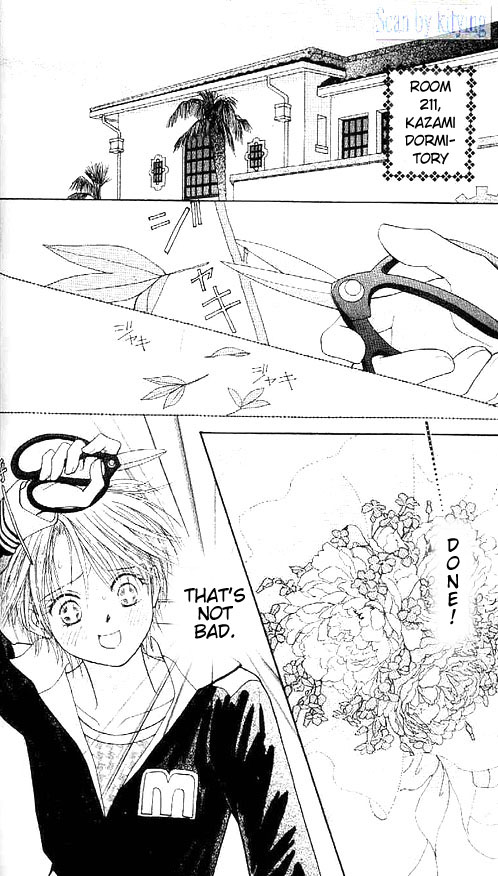 ZIG★ZAG Vol. 2 Ch. 6 第2页