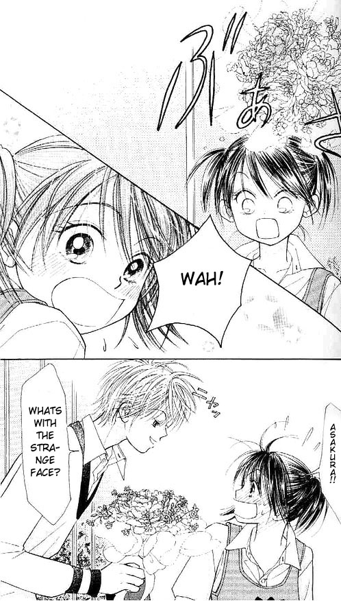 ZIG★ZAG Vol. 2 Ch. 6 第11页