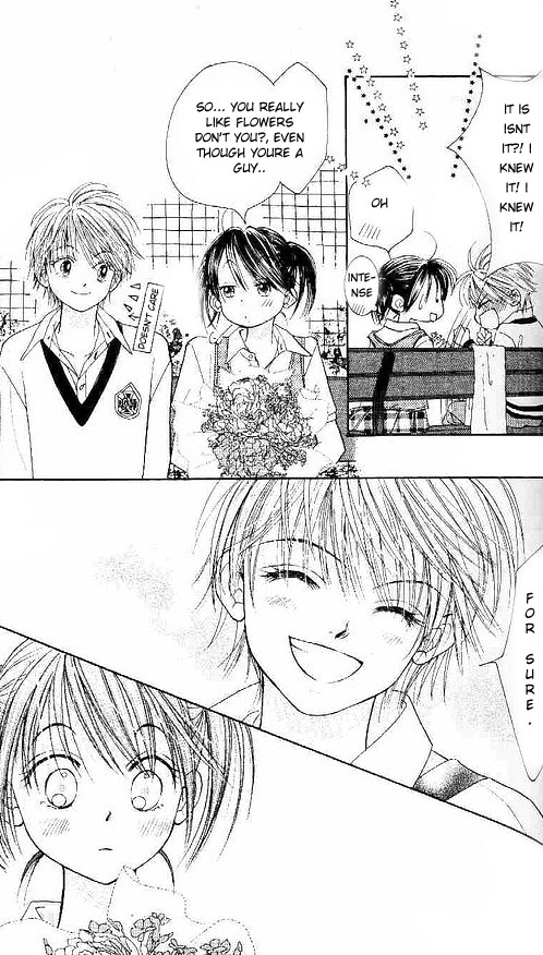 ZIG★ZAG Vol. 2 Ch. 6 第13页
