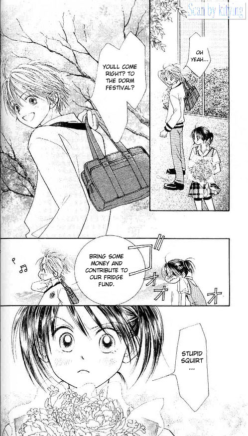ZIG★ZAG Vol. 2 Ch. 6 第14页