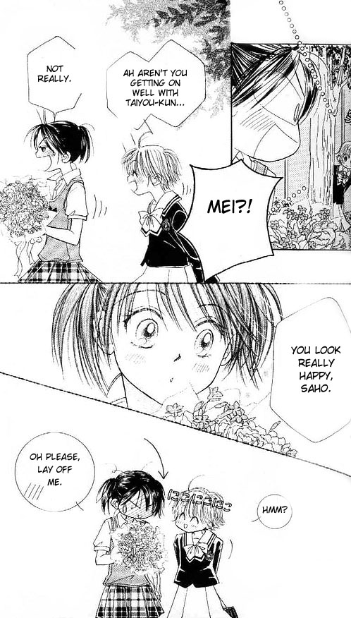 ZIG★ZAG Vol. 2 Ch. 6 第15页