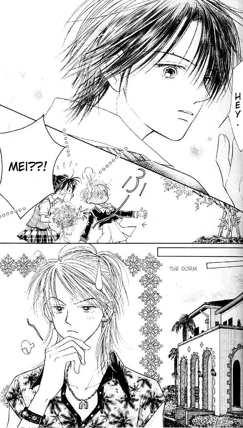 ZIG★ZAG Vol. 2 Ch. 6 第17页