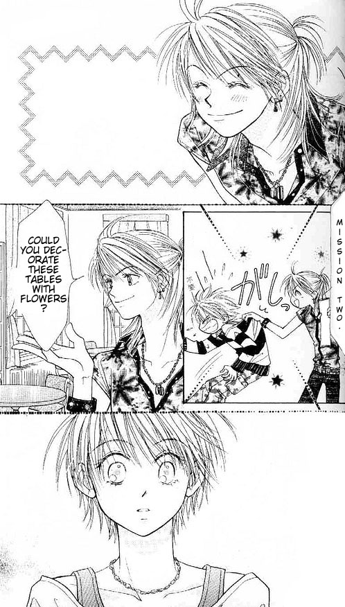 ZIG★ZAG Vol. 2 Ch. 6 第19页