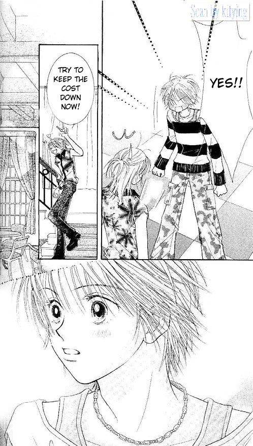 ZIG★ZAG Vol. 2 Ch. 6 第20页