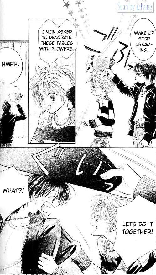 ZIG★ZAG Vol. 2 Ch. 6 第22页