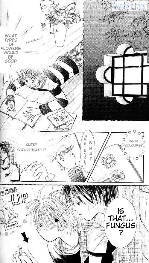 ZIG★ZAG Vol. 2 Ch. 6 第24页