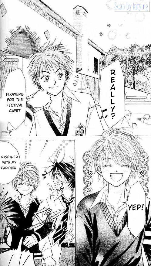 ZIG★ZAG Vol. 2 Ch. 6 第28页