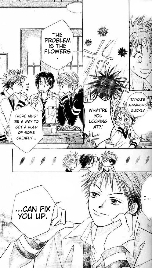 ZIG★ZAG Vol. 2 Ch. 6 第29页
