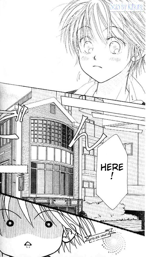 ZIG★ZAG Vol. 2 Ch. 6 第30页