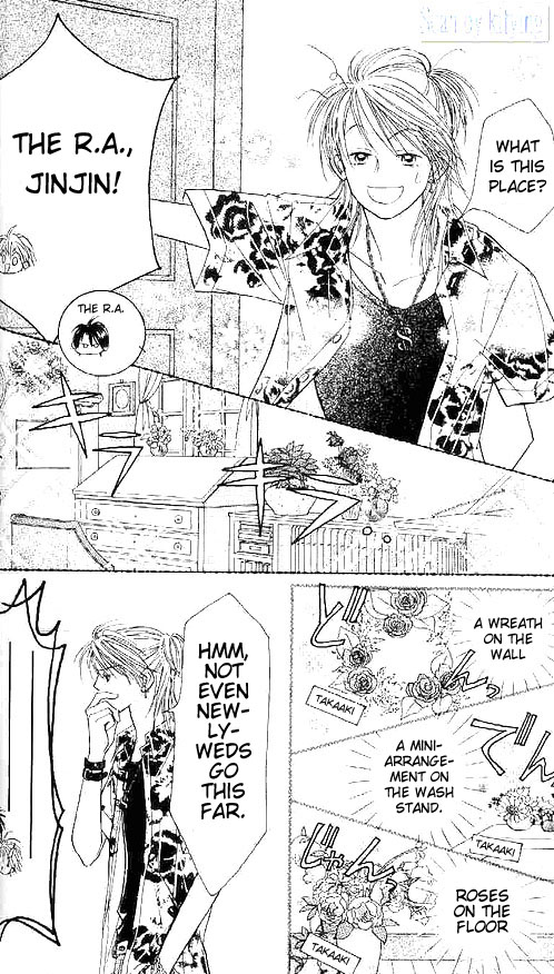 ZIG★ZAG Vol. 2 Ch. 6 第4页