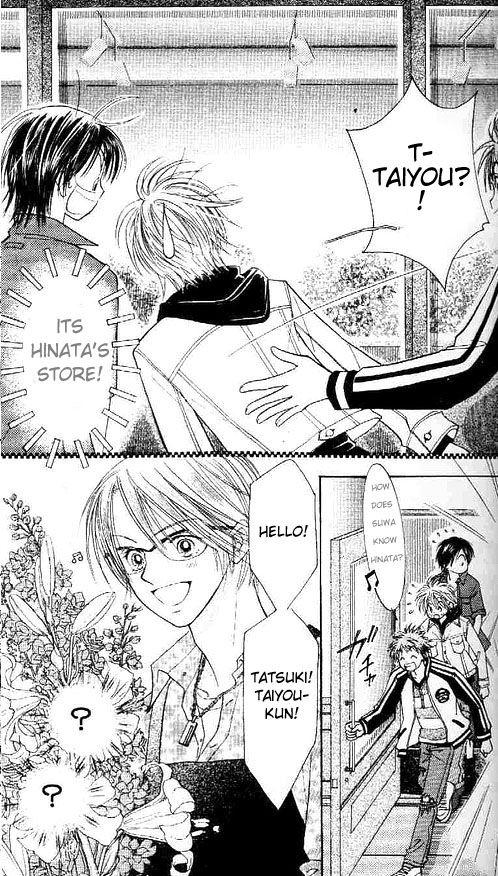 ZIG★ZAG Vol. 2 Ch. 6 第31页