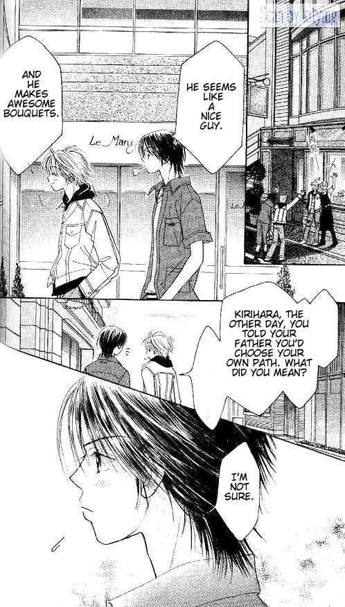 ZIG★ZAG Vol. 2 Ch. 6 第34页