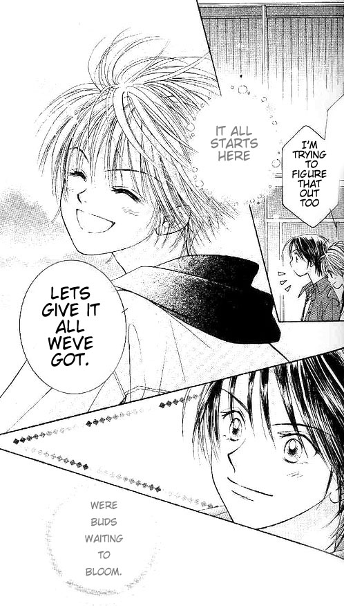 ZIG★ZAG Vol. 2 Ch. 6 第35页