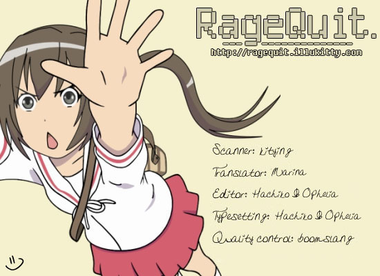 ZIG★ZAG Vol. 2 Ch. 6 第37页