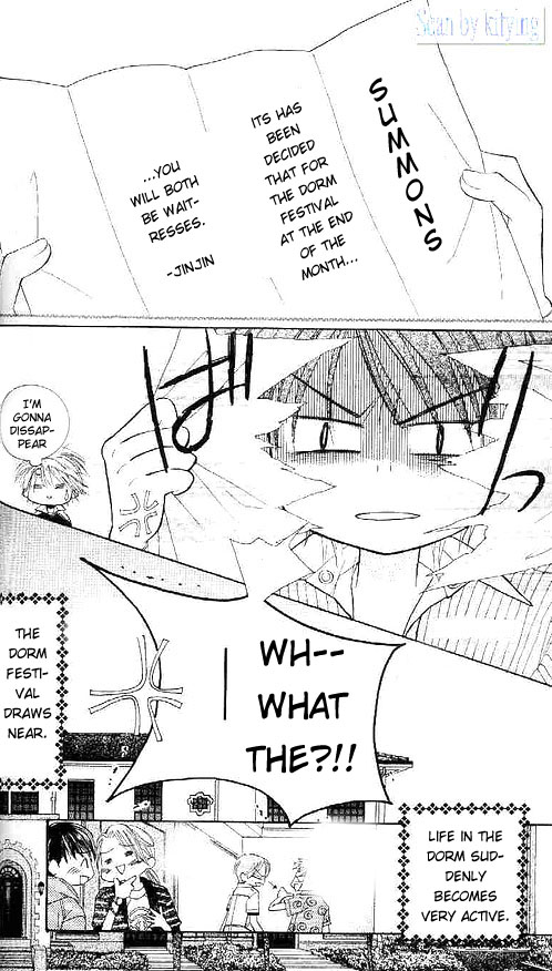ZIG★ZAG Vol. 2 Ch. 6 第6页
