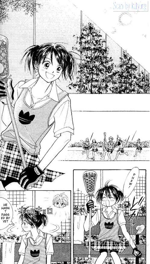 ZIG★ZAG Vol. 2 Ch. 6 第10页