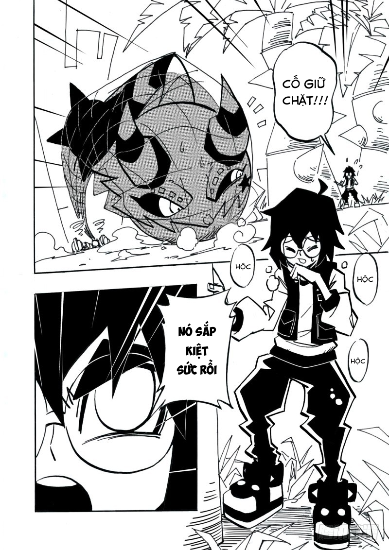 AOTU World Ch. 5 第4页