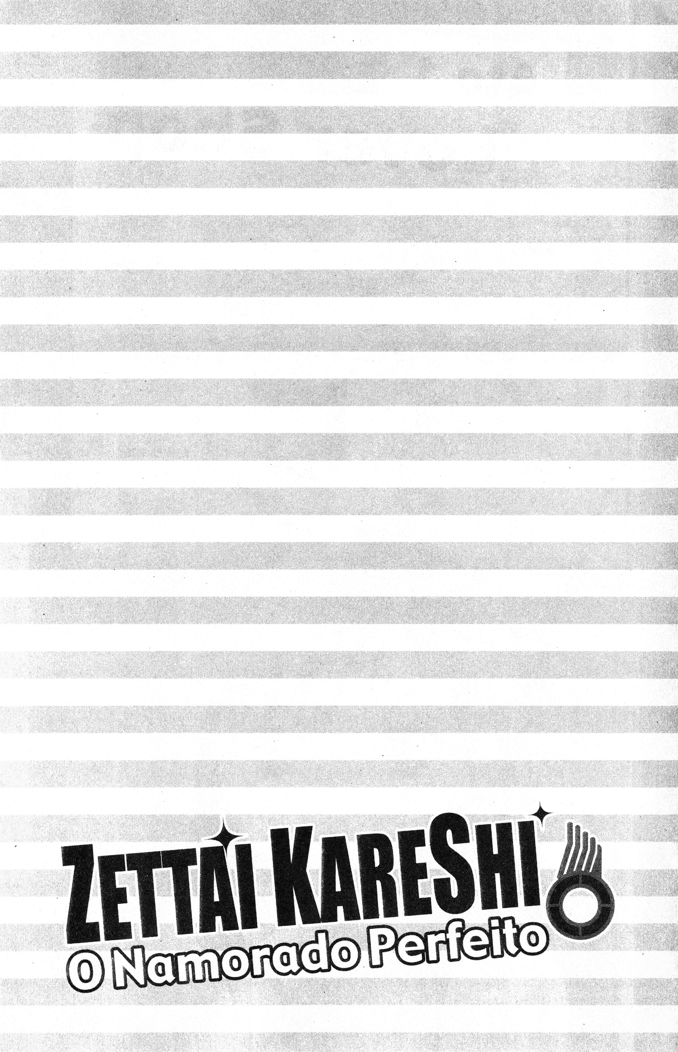 Zettai Kareshi 第7页