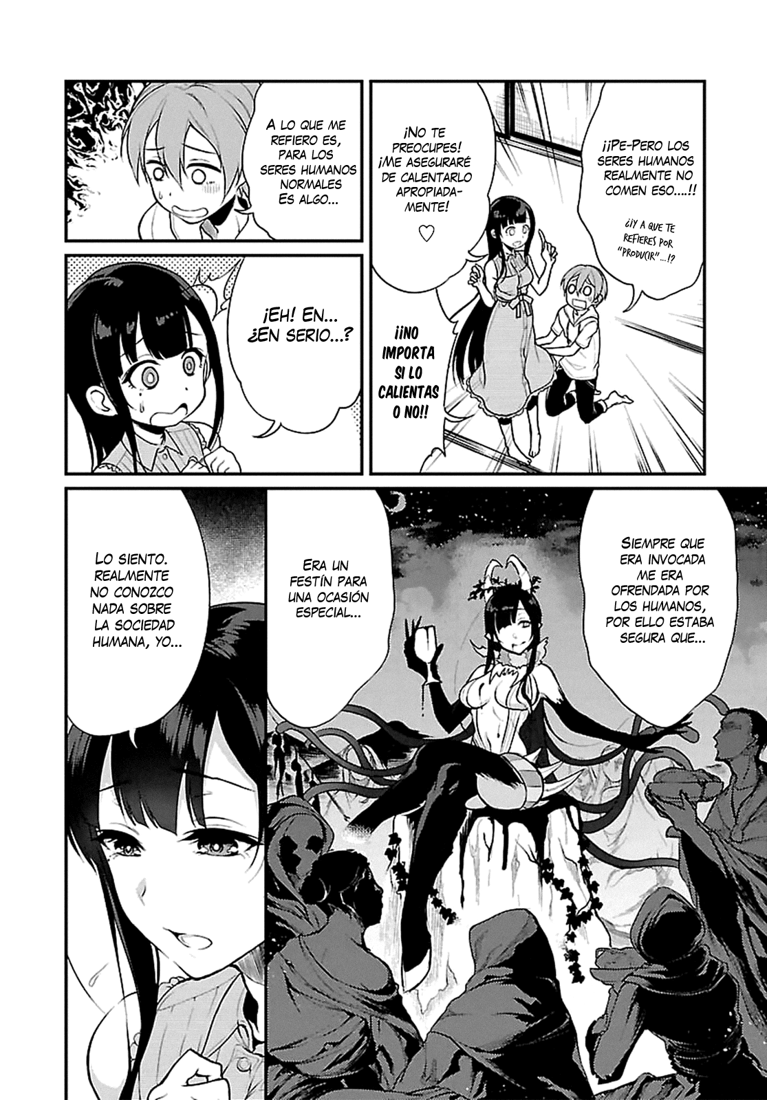 Ane Naru Mono Vol. 1 Ch. 2 第11页