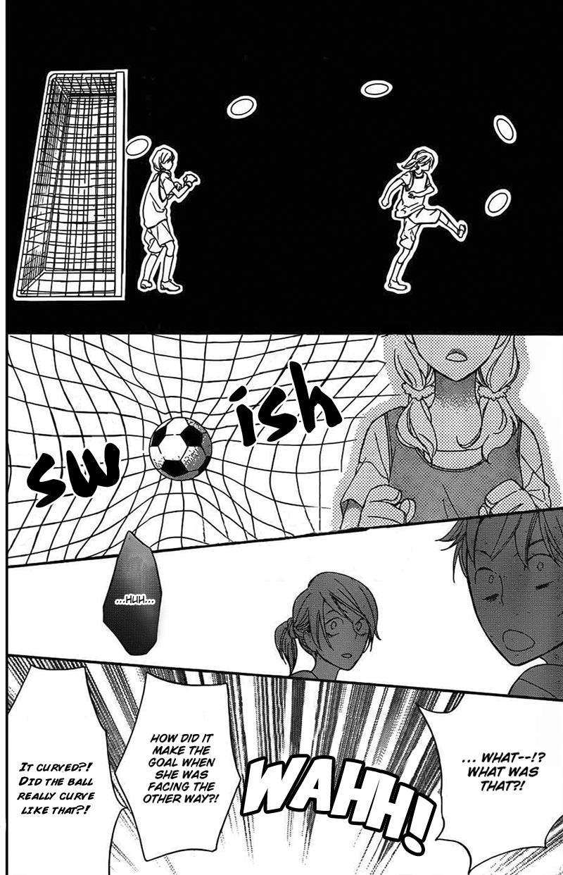 Kiss Him, Not Me Vol. 1 Ch. 3 第31页