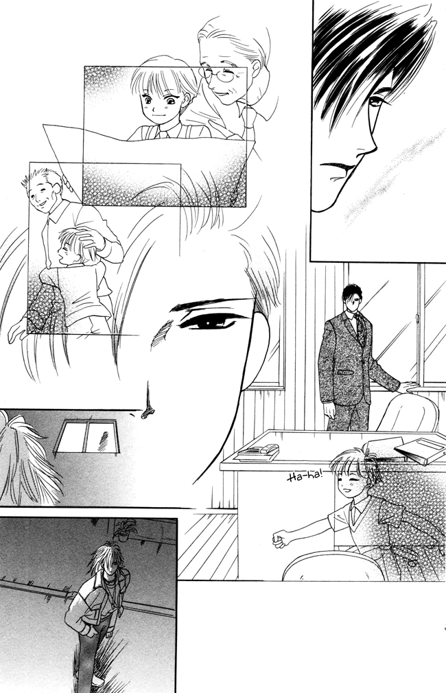 My Rosy Honey My Little Kitty 第28页