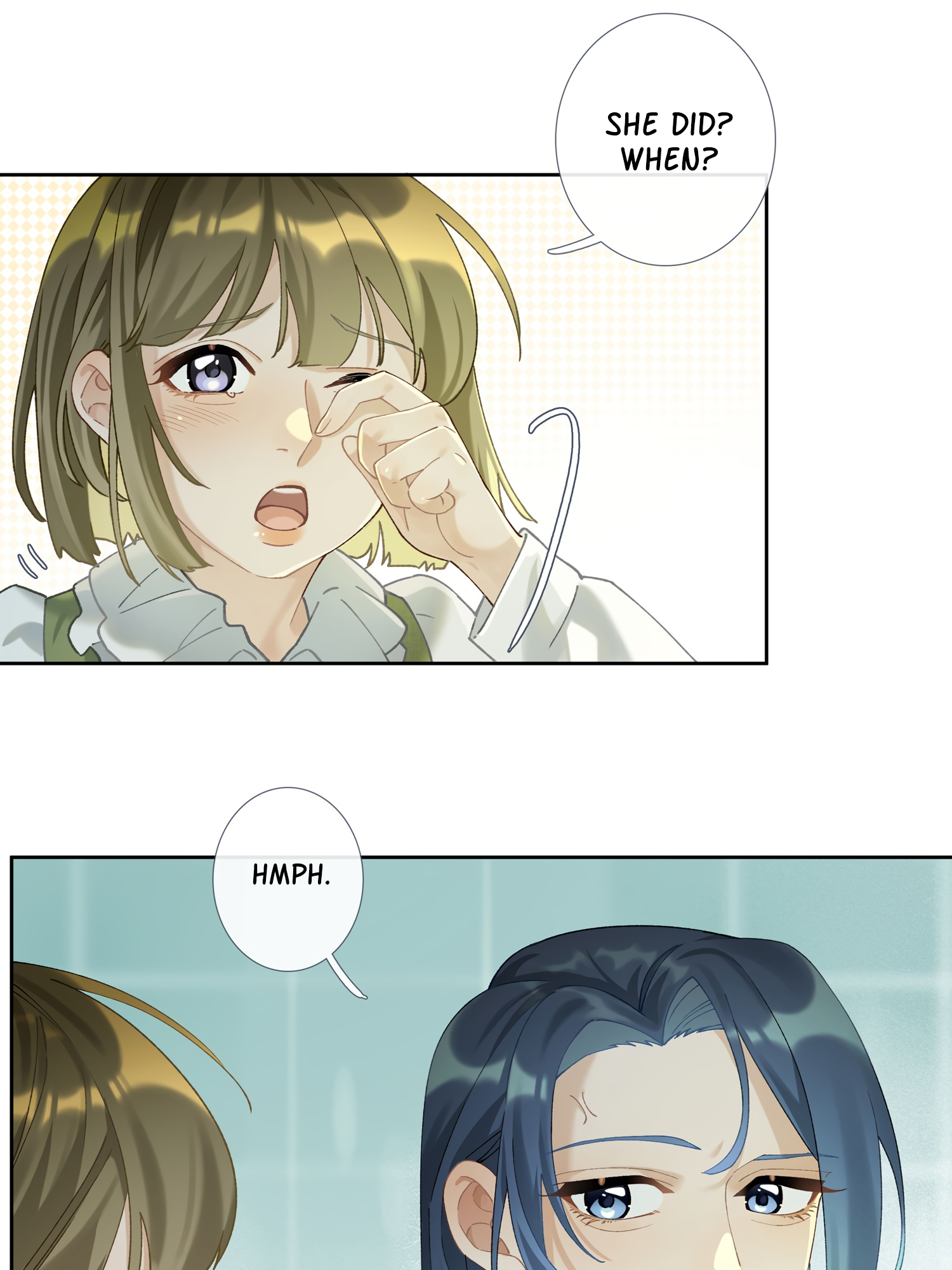 Perfect Girlfriend Online The 'Dim Box' experience 2.0 第4页