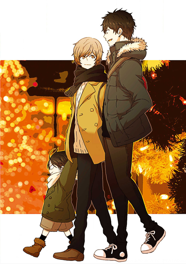 Ameiro Curriculum Ch. 2 第3页
