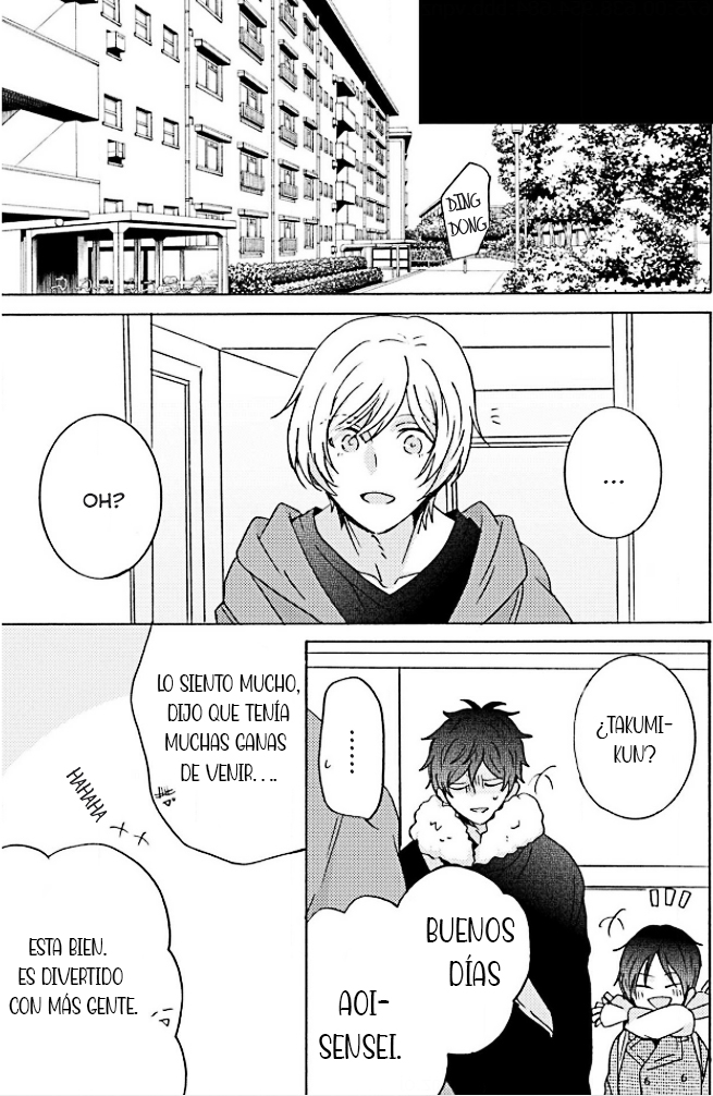 Ameiro Curriculum Ch. 2 第28页