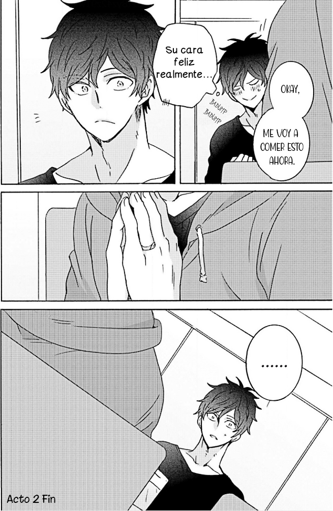 Ameiro Curriculum Ch. 2 第33页