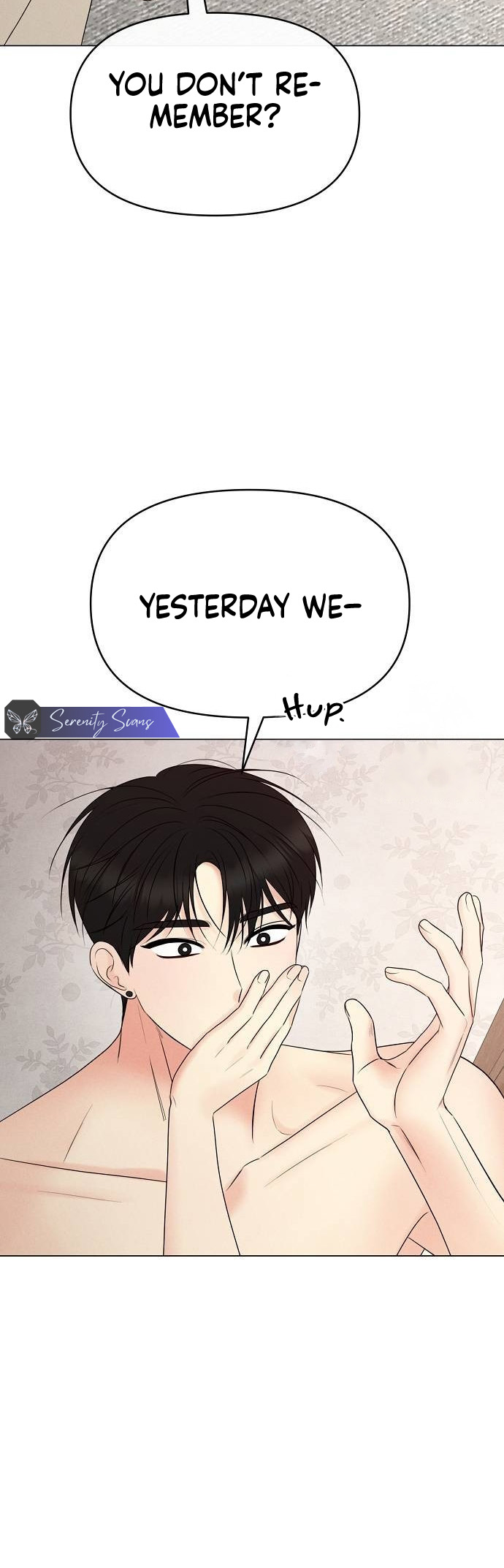 The Perfect Male Lead Ch. 2 第11页