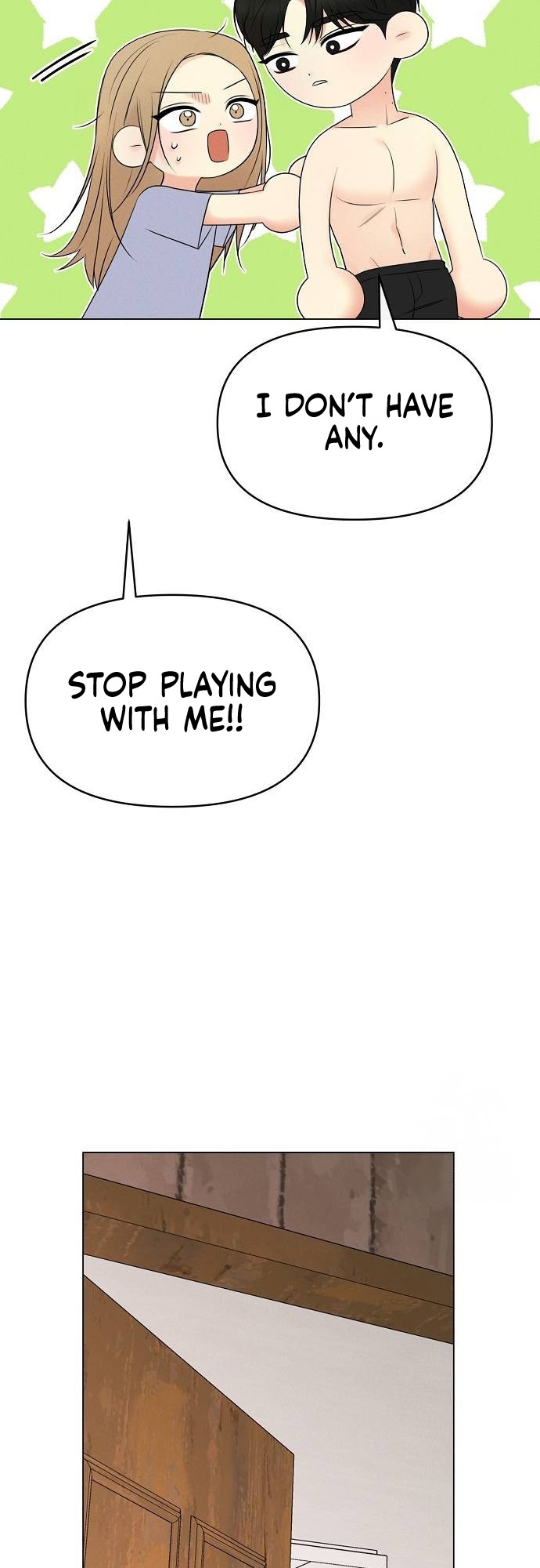 The Perfect Male Lead Ch. 2 第18页