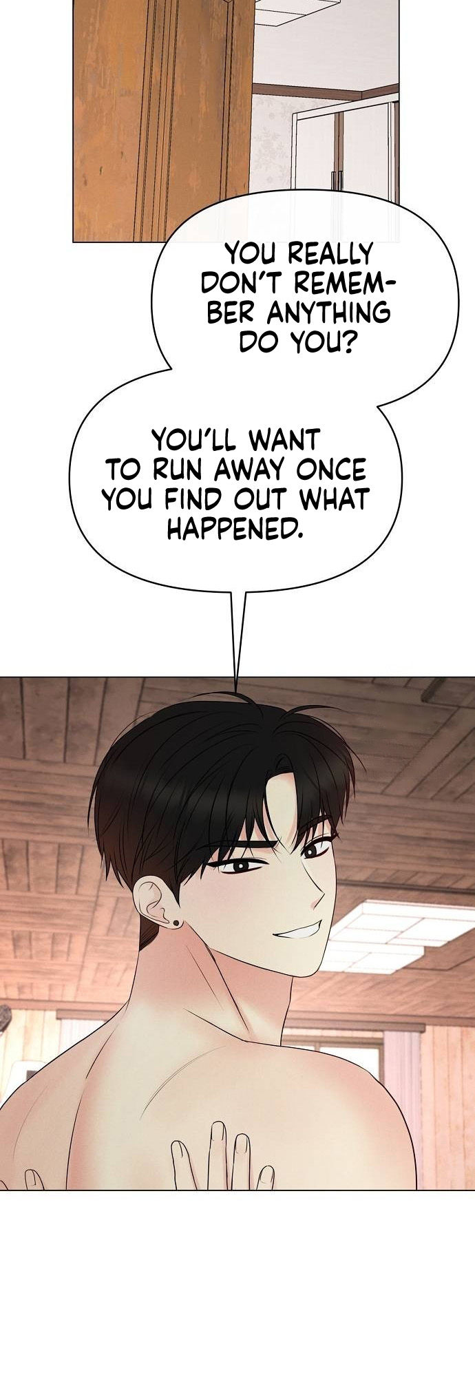 The Perfect Male Lead Ch. 2 第19页