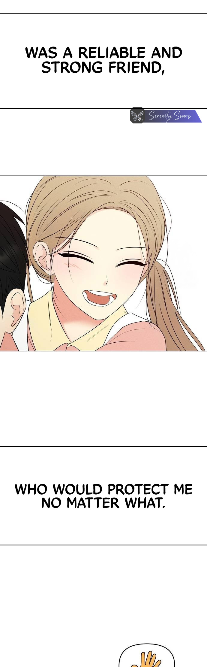 The Perfect Male Lead Ch. 2 第3页