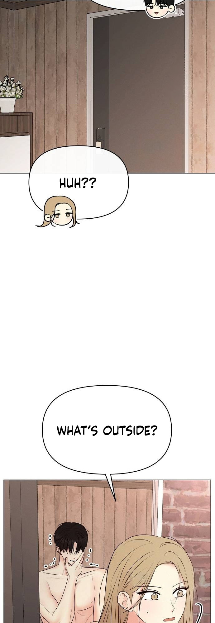 The Perfect Male Lead Ch. 2 第21页