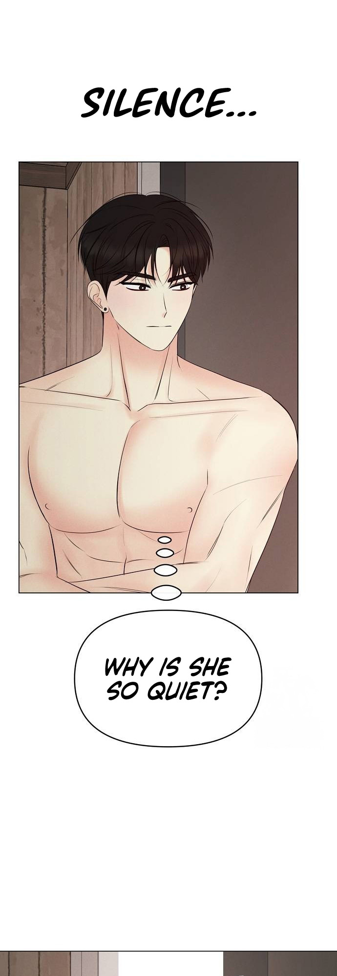 The Perfect Male Lead Ch. 2 第26页