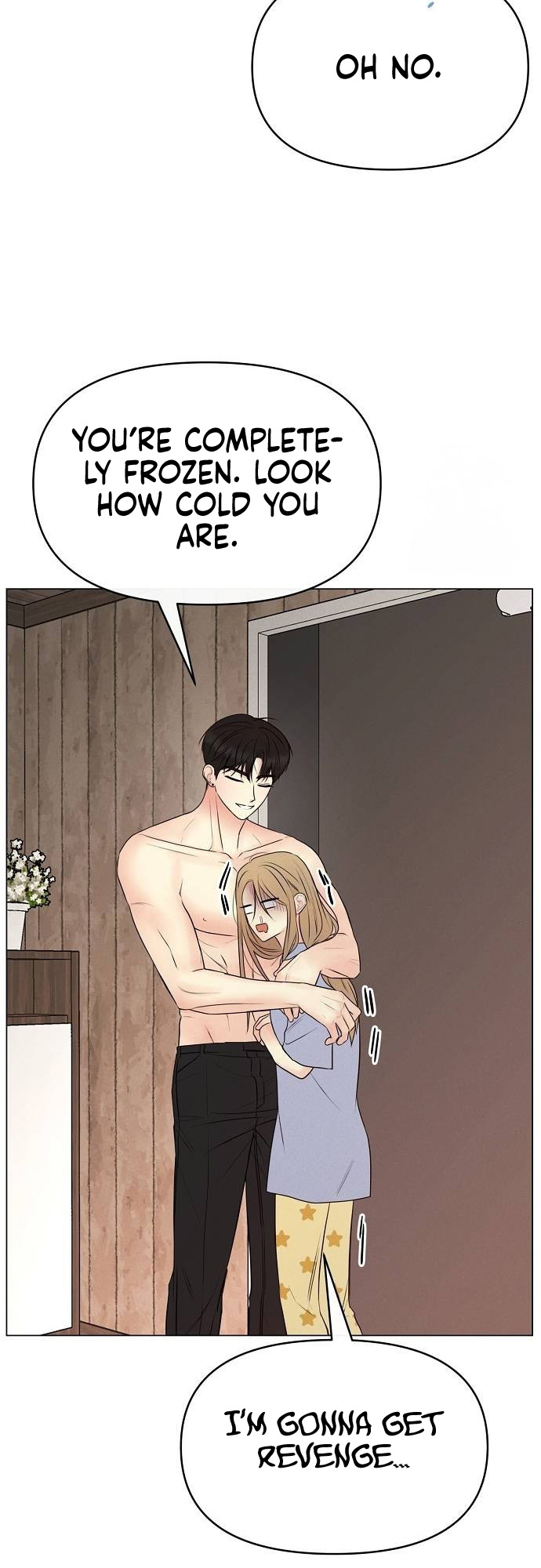 The Perfect Male Lead Ch. 2 第28页