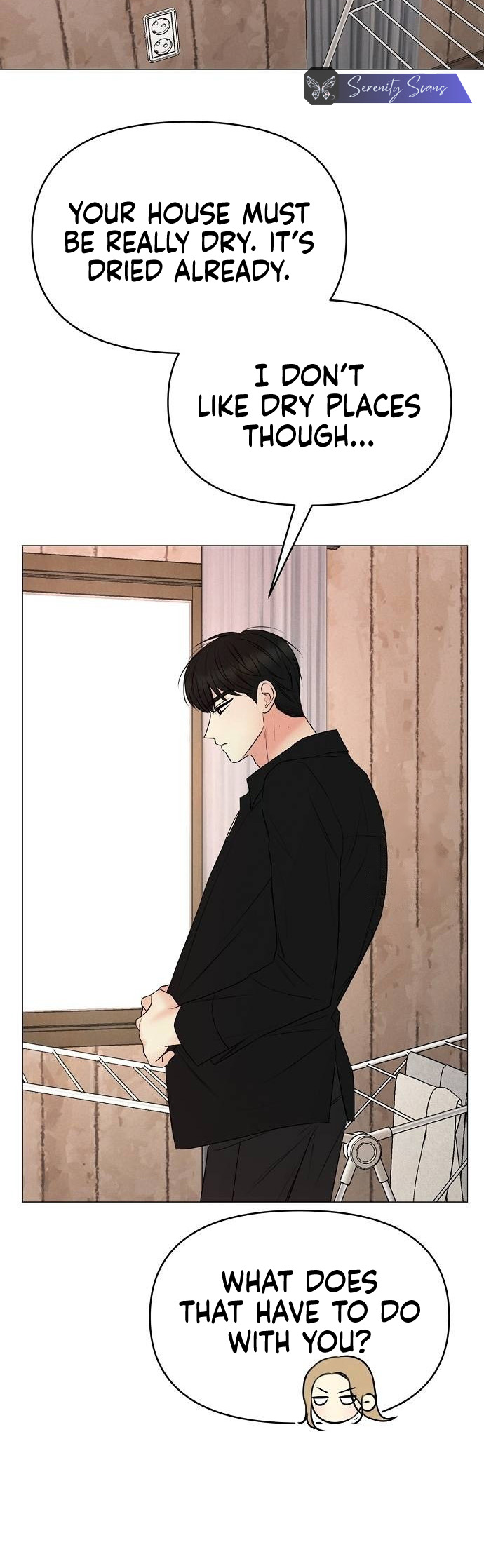 The Perfect Male Lead Ch. 2 第30页