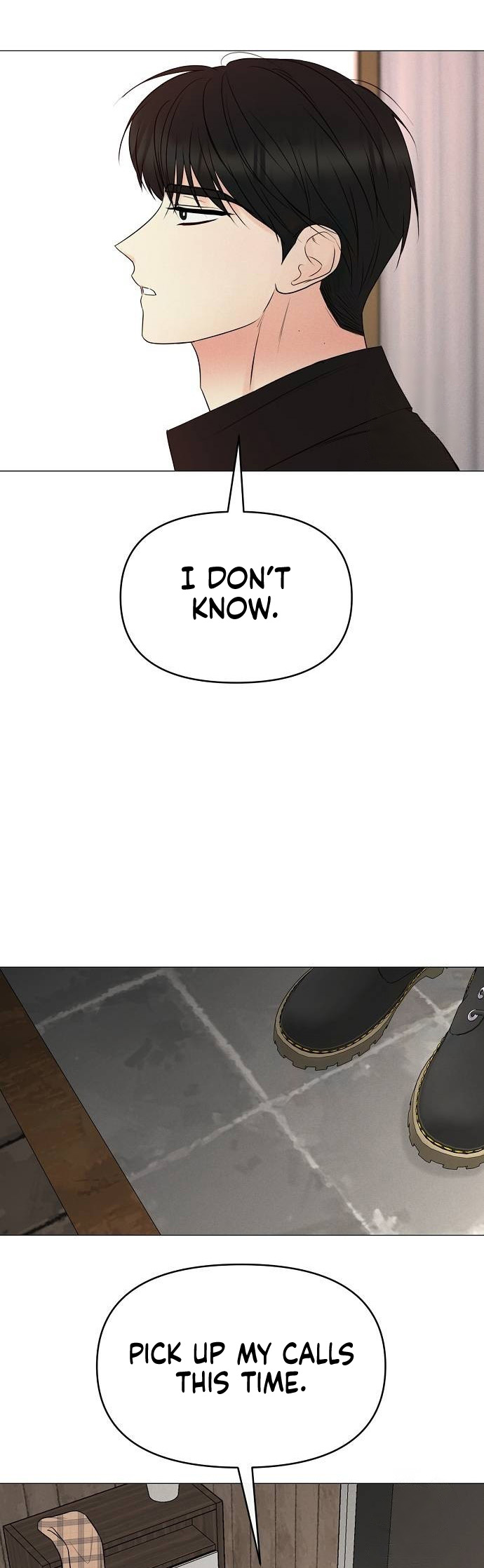 The Perfect Male Lead Ch. 2 第31页