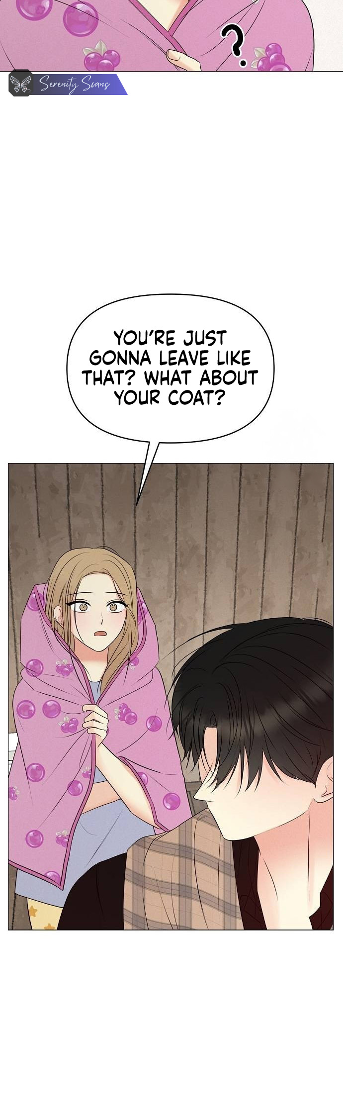 The Perfect Male Lead Ch. 2 第33页
