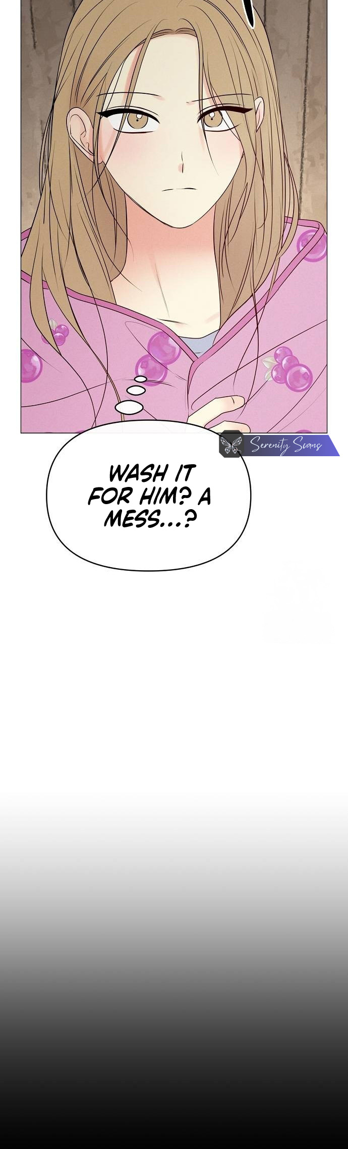 The Perfect Male Lead Ch. 2 第35页