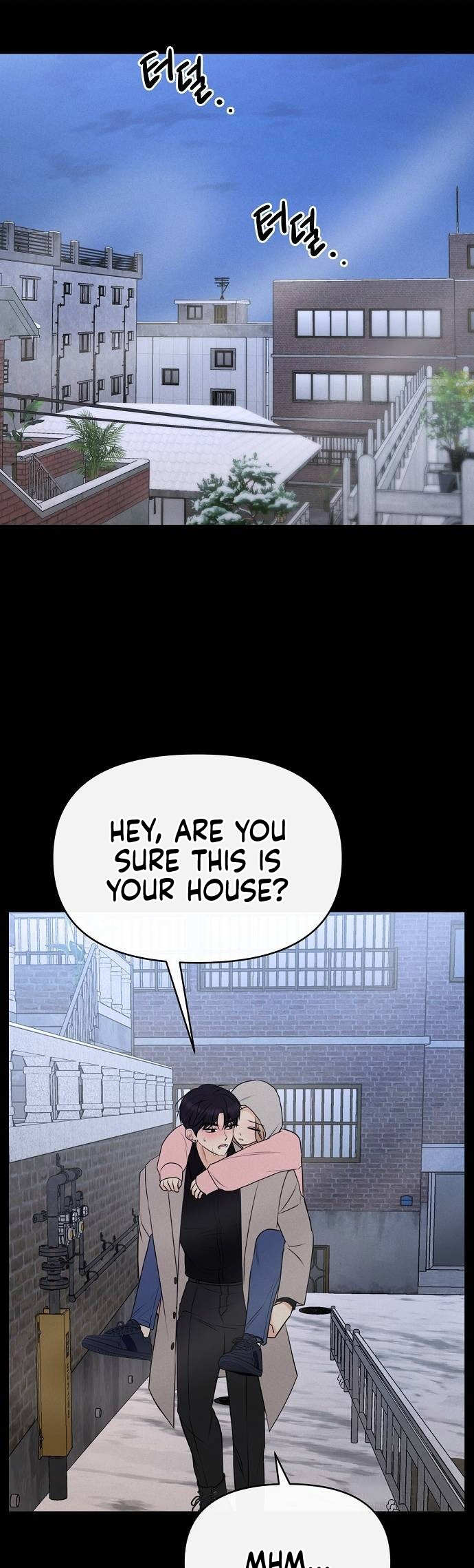 The Perfect Male Lead Ch. 2 第36页
