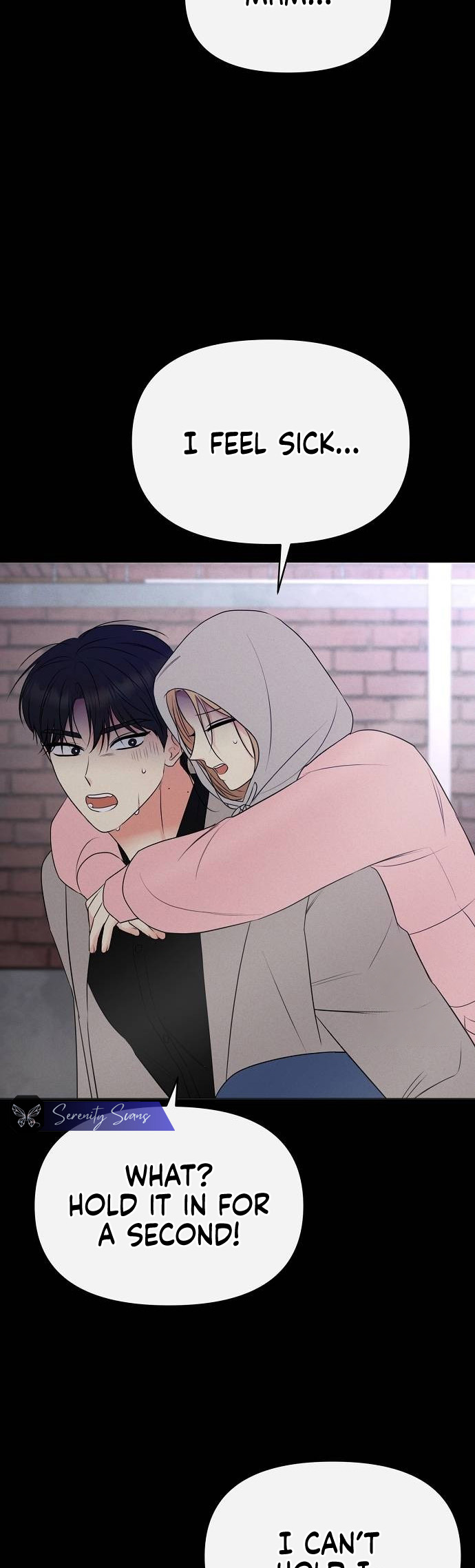 The Perfect Male Lead Ch. 2 第37页