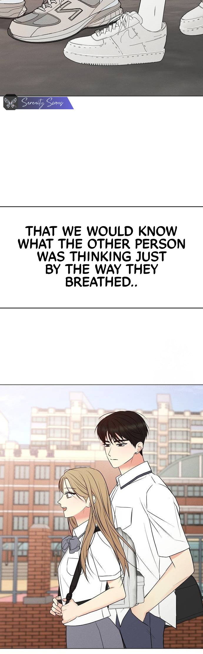 The Perfect Male Lead Ch. 2 第5页